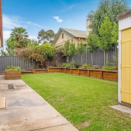 Tara House, Bendigo Villa Exterior photo