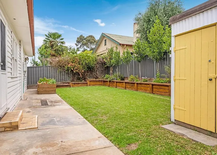 Tara House, Bendigo