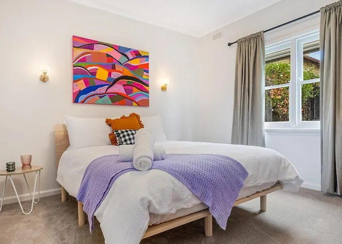 Tara House, Bendigo
