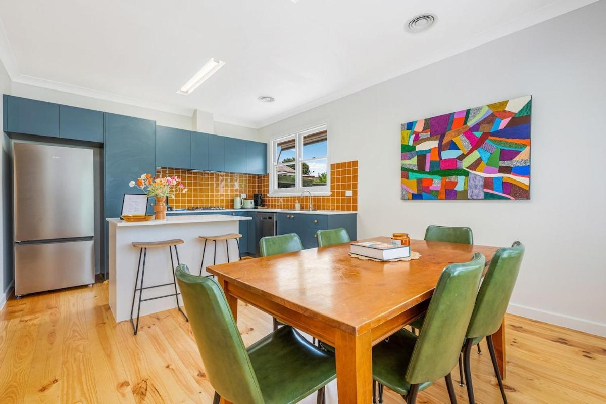 Tara House, Holiday home Bendigo